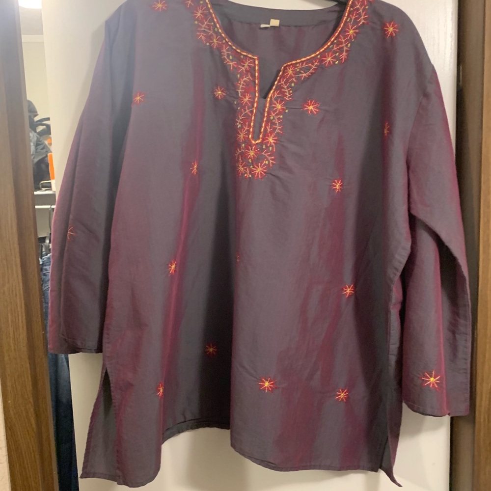 Beautiful top